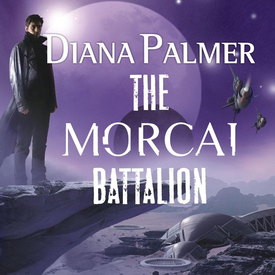 The Morcai Battalion - cover