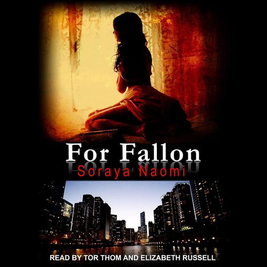 For Fallon - cover