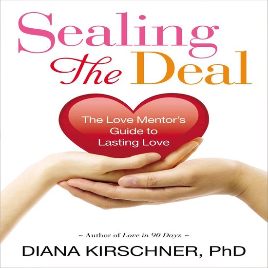 Sealing the Deal - cover