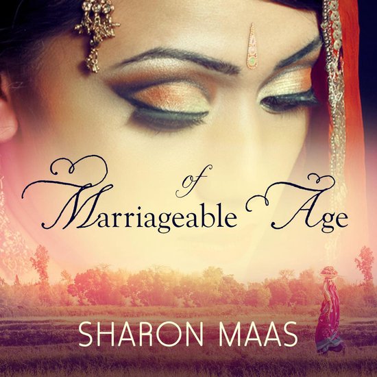 Of Marriageable Age - cover