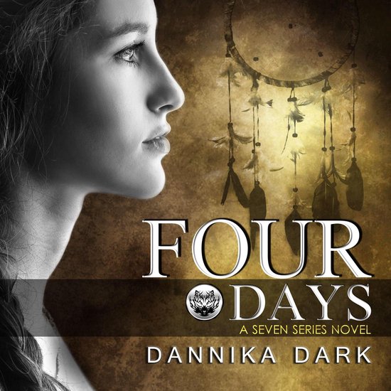 Four Days - cover