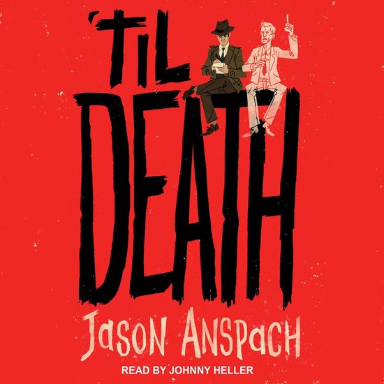'til Death - cover
