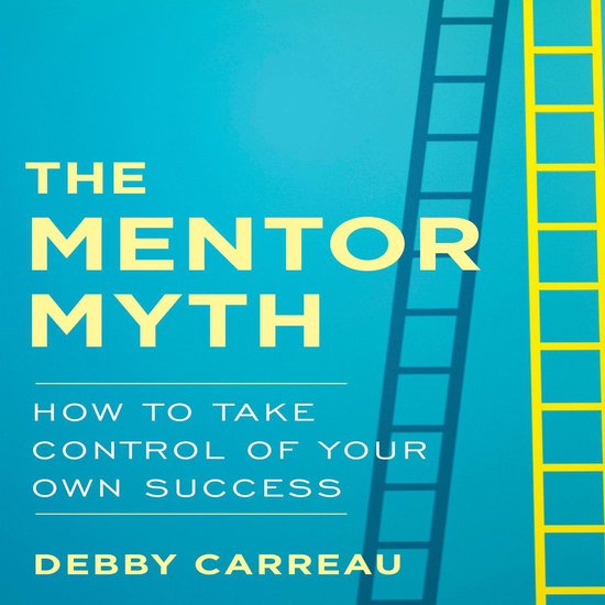 The Mentor Myth - cover