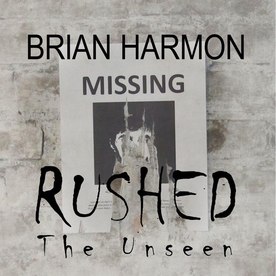 Rushed - cover