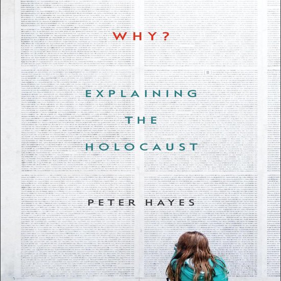 Why? - cover
