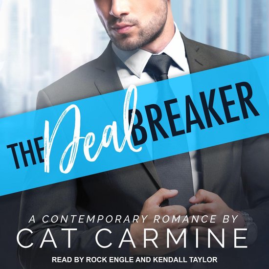 The Deal Breaker - cover