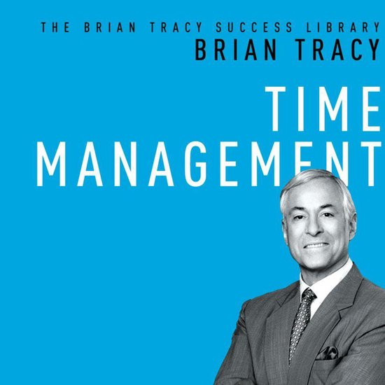 Time Management - cover