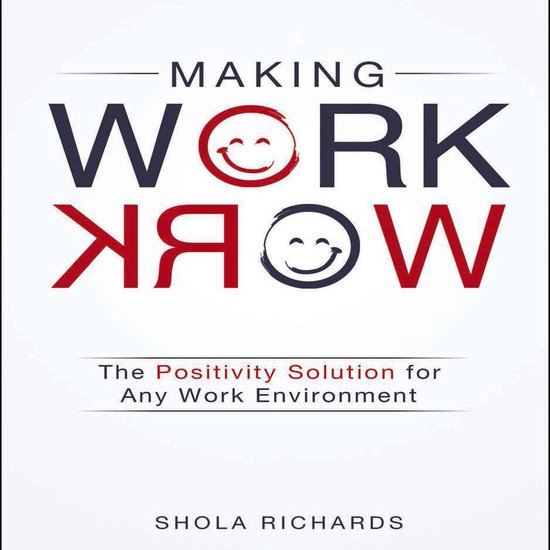Making Work Work - cover