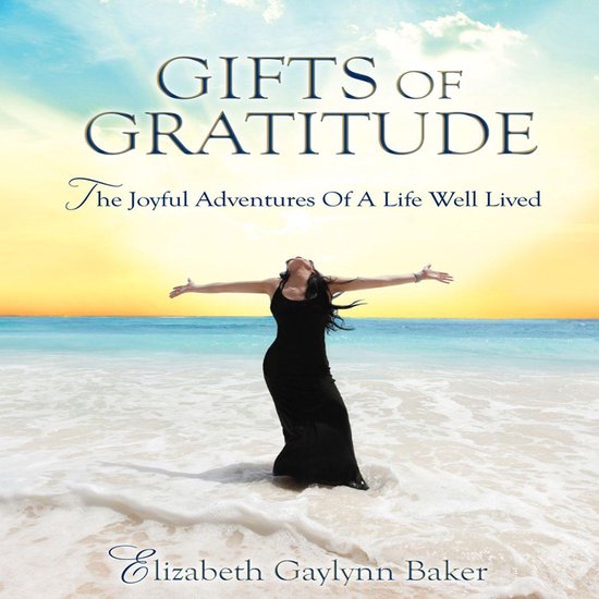 Gifts Gratitude - cover