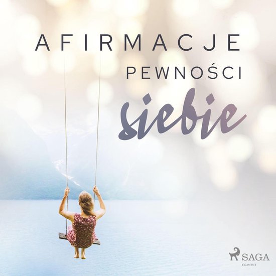 Afirmacje pewności siebie – wersja dla mężczyzn - cover