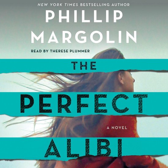 The Perfect Alibi - cover