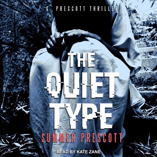 The Quiet Type - cover