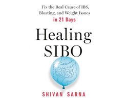 Healing Sibo