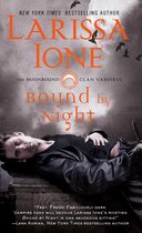 Moonbound Clan Vampires - Bound by Night