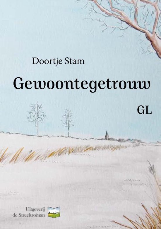 Gewoontegetrouw - cover