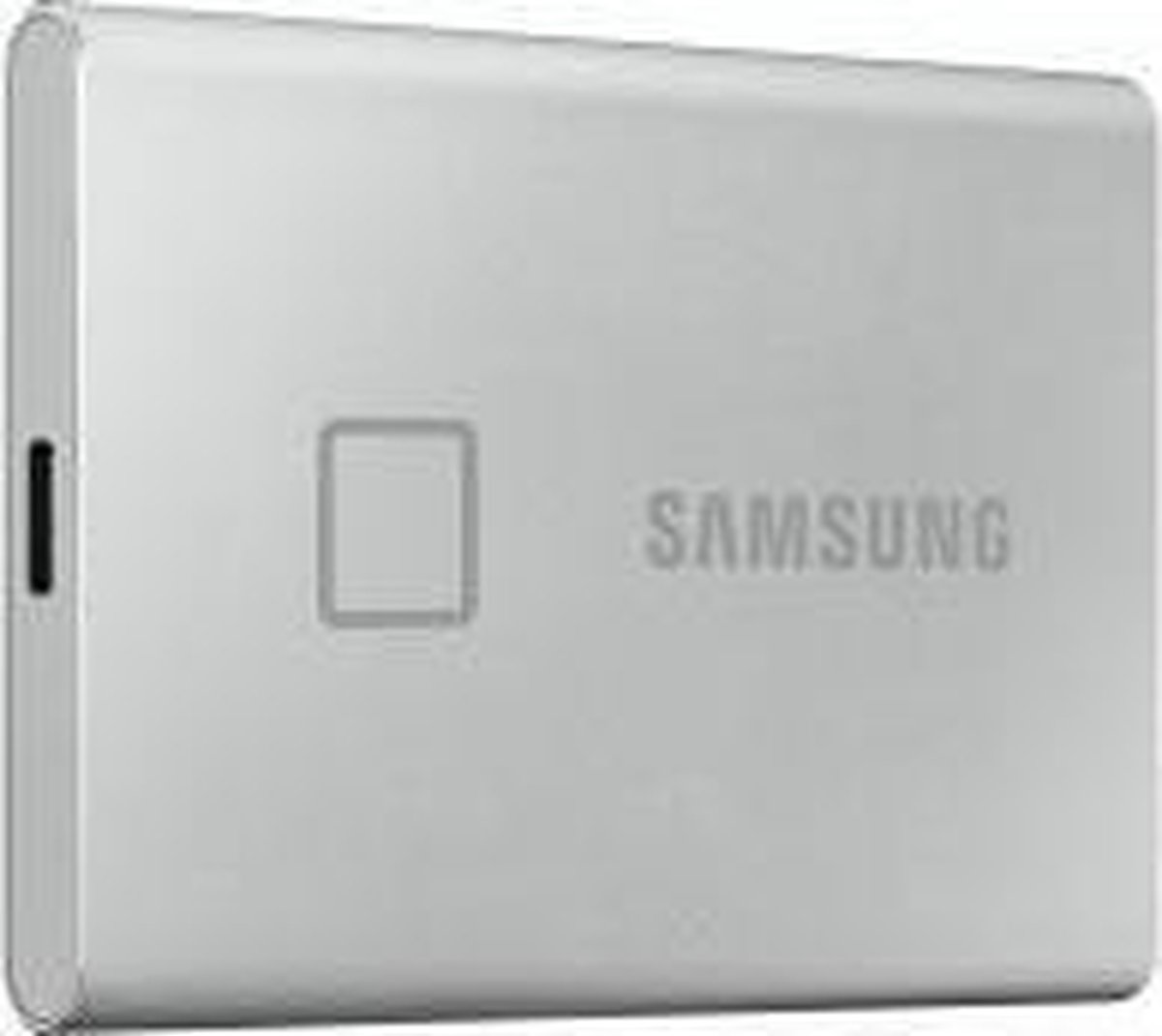 Samsung MU-PC2T0S/WW, T7, USB 3.2 Gen.2 2TB | bol