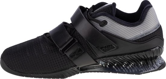 Nike Romaleos 3 - Gewichthefschoenen.nl
