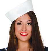 Fiestas Guirca - Sailor hoed