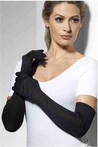 Dressing Up & Costumes | Costumes -Shoe Sock Glove Unde - Gloves Black