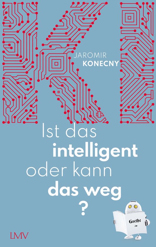 Ist das intelligent oder kann das weg? - cover