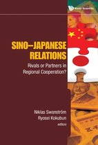 Sino���Japanese Relations