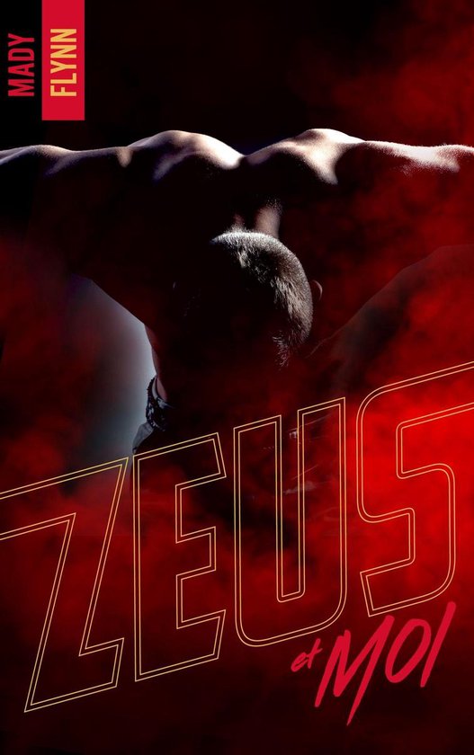 Zeus et moi - cover