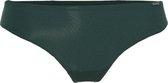 Sapph Gaia Thong Dames Dark Green-L