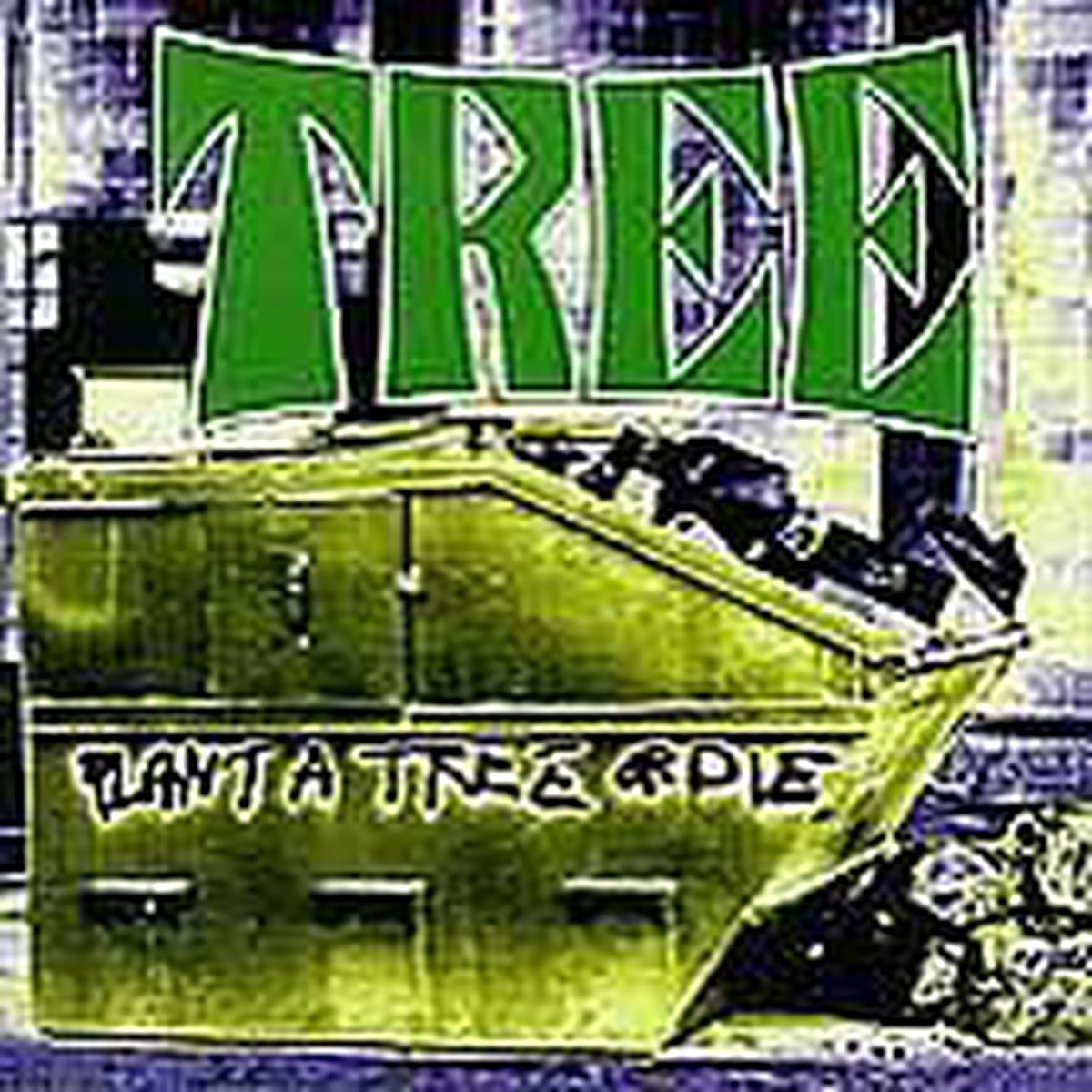 Plant a Tree or Die