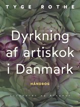 Dyrkning af artiskok i Danmark