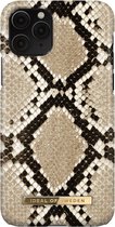 iDeal of Sweden Fashion Case voor iPhone 11 Pro/XS/X Sahara Snake