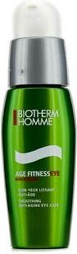 Biotherm - HOMME AGE FITNESS soin yeux 15 ml | bol.com