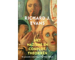 Het nazisme en complottheorieën