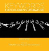 Keywords 9 - Keywords for Children's Literature, Second Edition