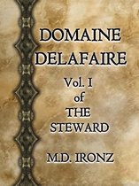 THE STEWARD 1 - Domaine Delafaire