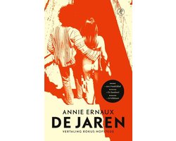 De 15 beste boeken van Annie Ernaux: van De jaren tot Het voorval De 15 beste boeken van Annie Ernaux: van De jaren tot Het voorval