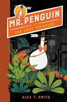 Mr Penguin 1 - Mr Penguin and the Lost Treasure