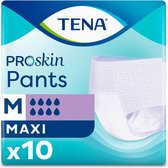 Tena Pants Maxi Medium - 1 pak van 10 stuks