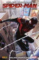 Miles Morales: Spider-Man Collection 10 - Miles Morales: Spider-Man Collection 10