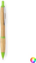 Pen Bamboe 146369