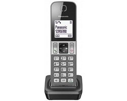 Panasonic KX-TGDA30EXG - losse handset als uitbreiding op de KX-TGD3xx serie