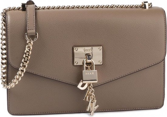 DKNY Elissa Dune DUN Handtas R813H281 bol