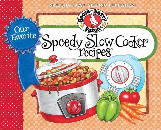 Our Favorite Speedy Slow-Cooker Recipes - cover