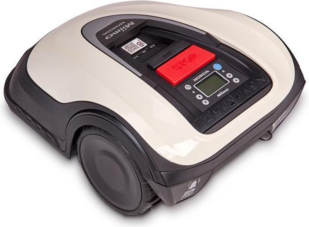 Honda Miimo HRM 40 Robotmaaier - Honda - €625,71