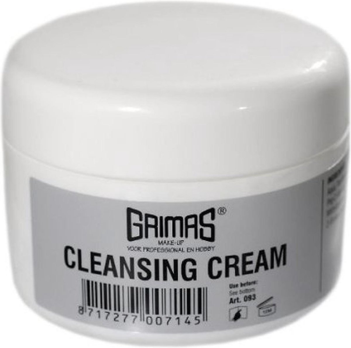 Grimas - Cleansing cream - 200ml