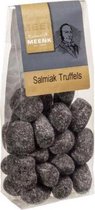 Kindly's Salmiak Truffels 180 gr