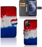 Telefoonhoesje iPhone 12 | 12 Pro (6.1") Flip Cover Nederland