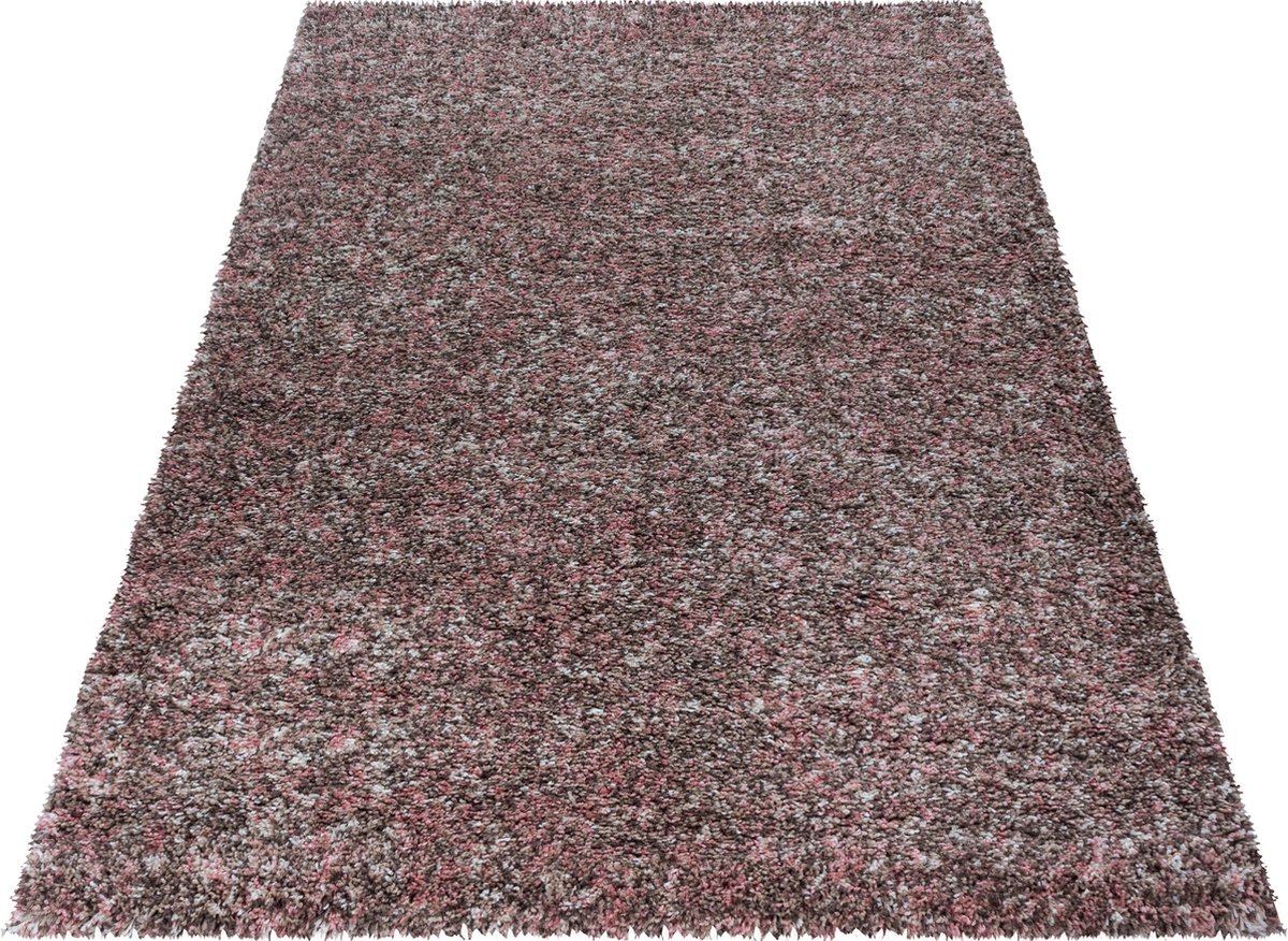 Vloerkleed - Obe - Rechthoek - Multicolor