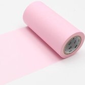 MT washi tape casa pastel  pink 100 mm