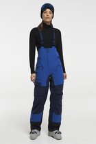 Tenson Platina Pro - Skibroek - Dames - Marine Blauw - Maat 38