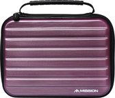 Mission ABS-4 Case Purple - Dart Case